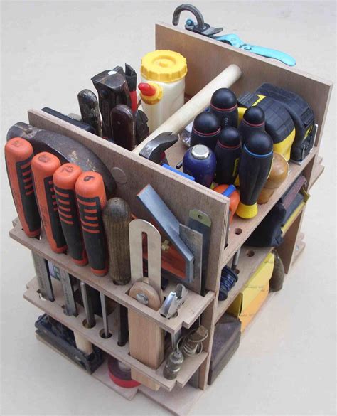 metal tool box organizer|homemade tool box organizer ideas.